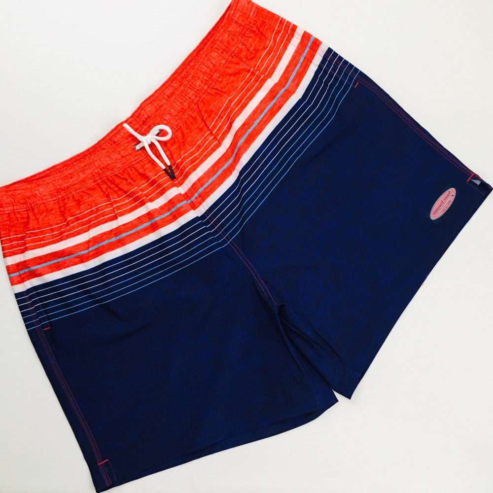 Vineyard Vines Big &Tall Chappy Trunks